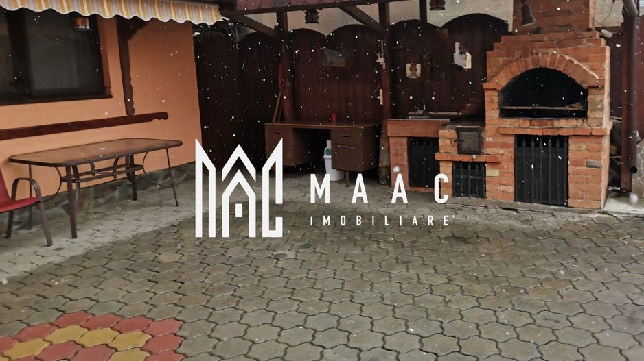 Casa 3 camere I Zona Lazaret | Teren 200 mp - Poză 2