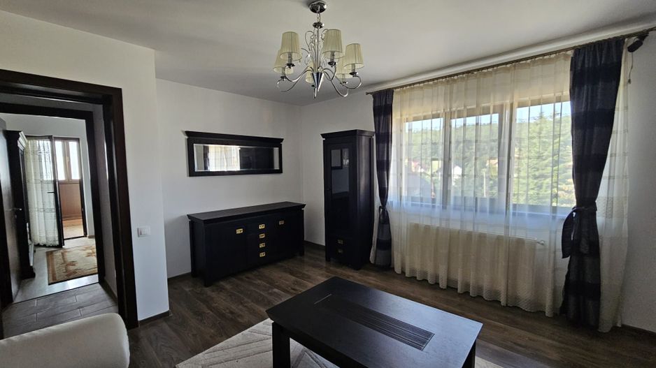 Apartament 3 camere de închiriat – Găvana 3, bloc nou, lângă pădure - Poză 10