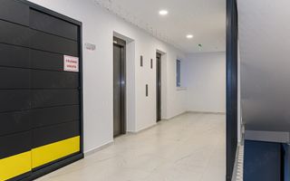 Apartament 2 camere - 1 septembrie - Prima inchiriere - Poză 9