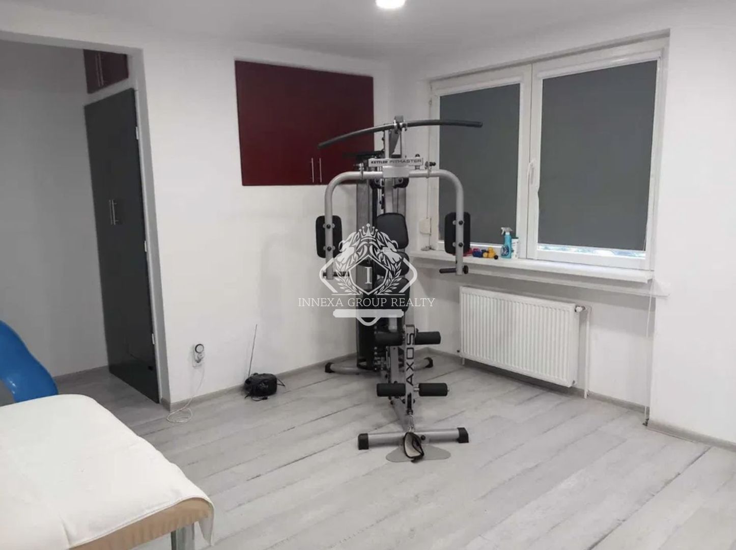 Victoriei-Dr Felix | Apartament 4 camere | 93mp | Centrala proprie - Poză 2