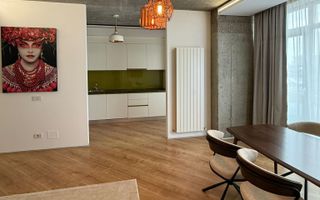 Apartament 2 camere I Barbu Vacarescu - Poză 3