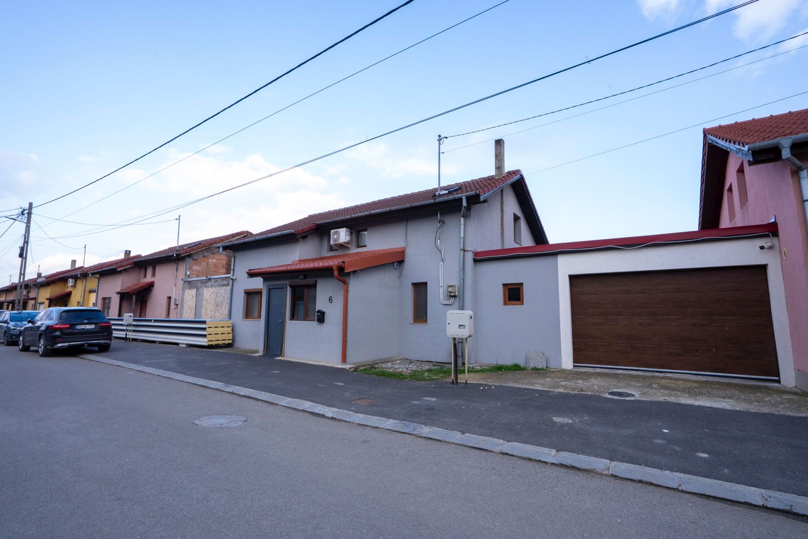Casa in Nojorid cu 3 dormitoare 2 bai - Poză 16