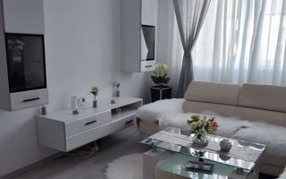Apartament 3 camere, 60 mp, Spitalul Județean – renovat, COMISION 0% - Poză 1