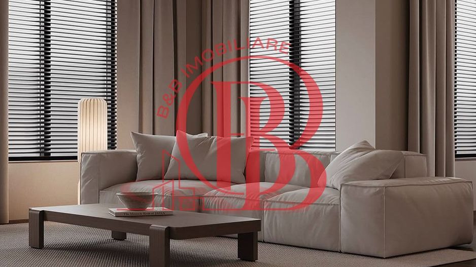 Oferta Lansare 3 camere proiect nou Pallady - Poză 13