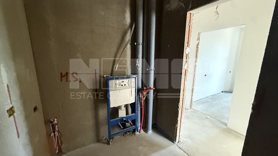 Apartament 3 camere Radauti | 87.8 mp | Complex nou central - Poză 15