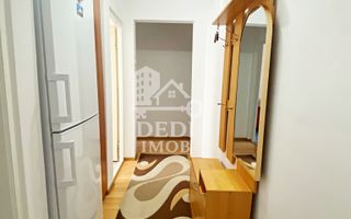 Apartament 3 camere de vânzare in zona Rogerius, Oradea - Poză 8
