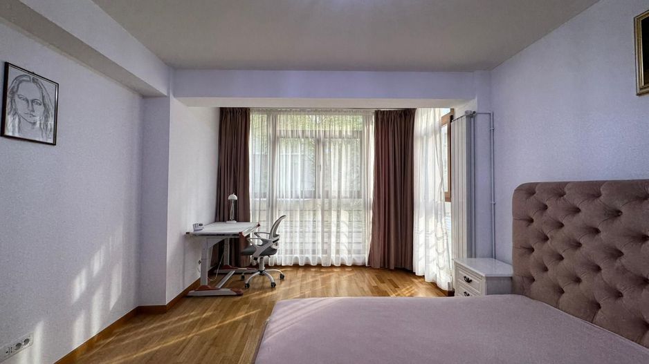 3 camere + LOC DE PARCARE SUBTERAN || CLUCERULUI - KISELEFF || - Poză 9