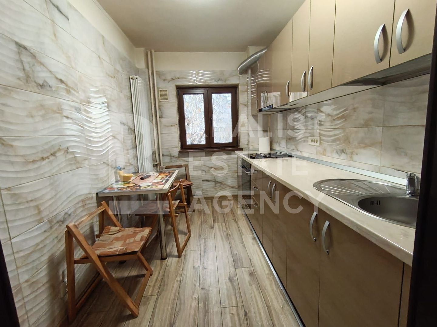 Apartament de închiriat | Strada Polonă 92 — 700 € / lună - Poză 2