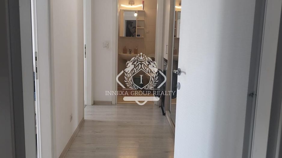 Apartament 3 camere | etaj 3 | Mobilat/Utilat | Palladium Residence - Poză 7