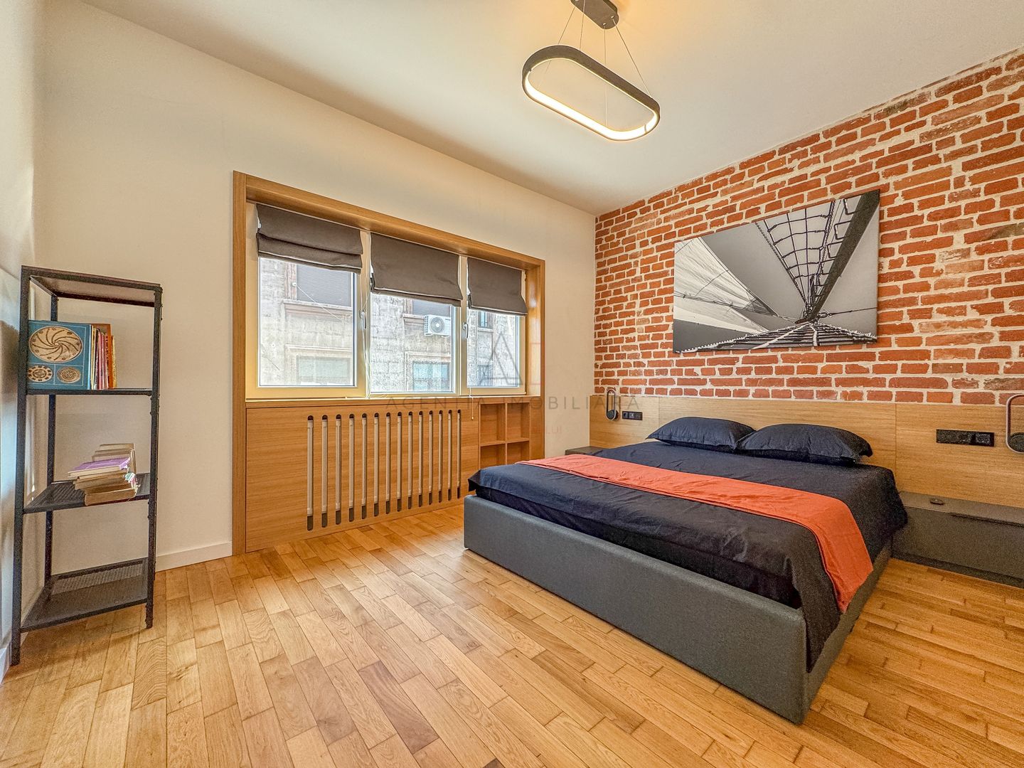 2 Camere Investitie Cismigiu! Fara Risc!!! - Poză 9