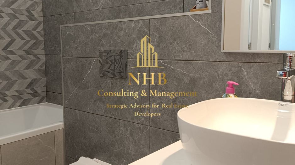 Ocazie! Apartament de 2 camere Herastrau LUX + posibilitate parcare! - Poză 18