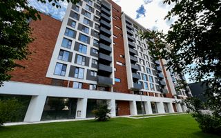 Apartament  3 camere , zona The Office, Avella Residence - Poză 17