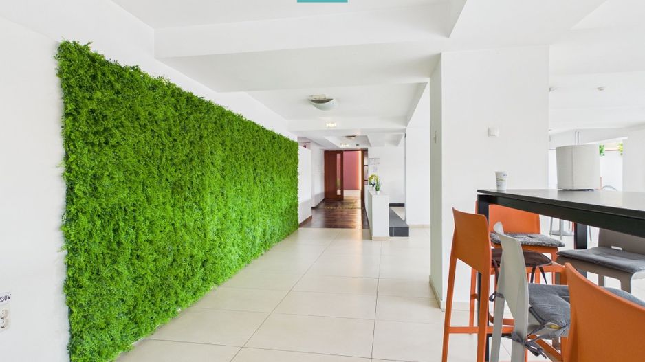 Spațiu de birouri clasa A, 700 mp în Arad - Poză 8