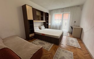 Apartament de inchiriat 2 camere | Zona ultracentrala - Poză 1