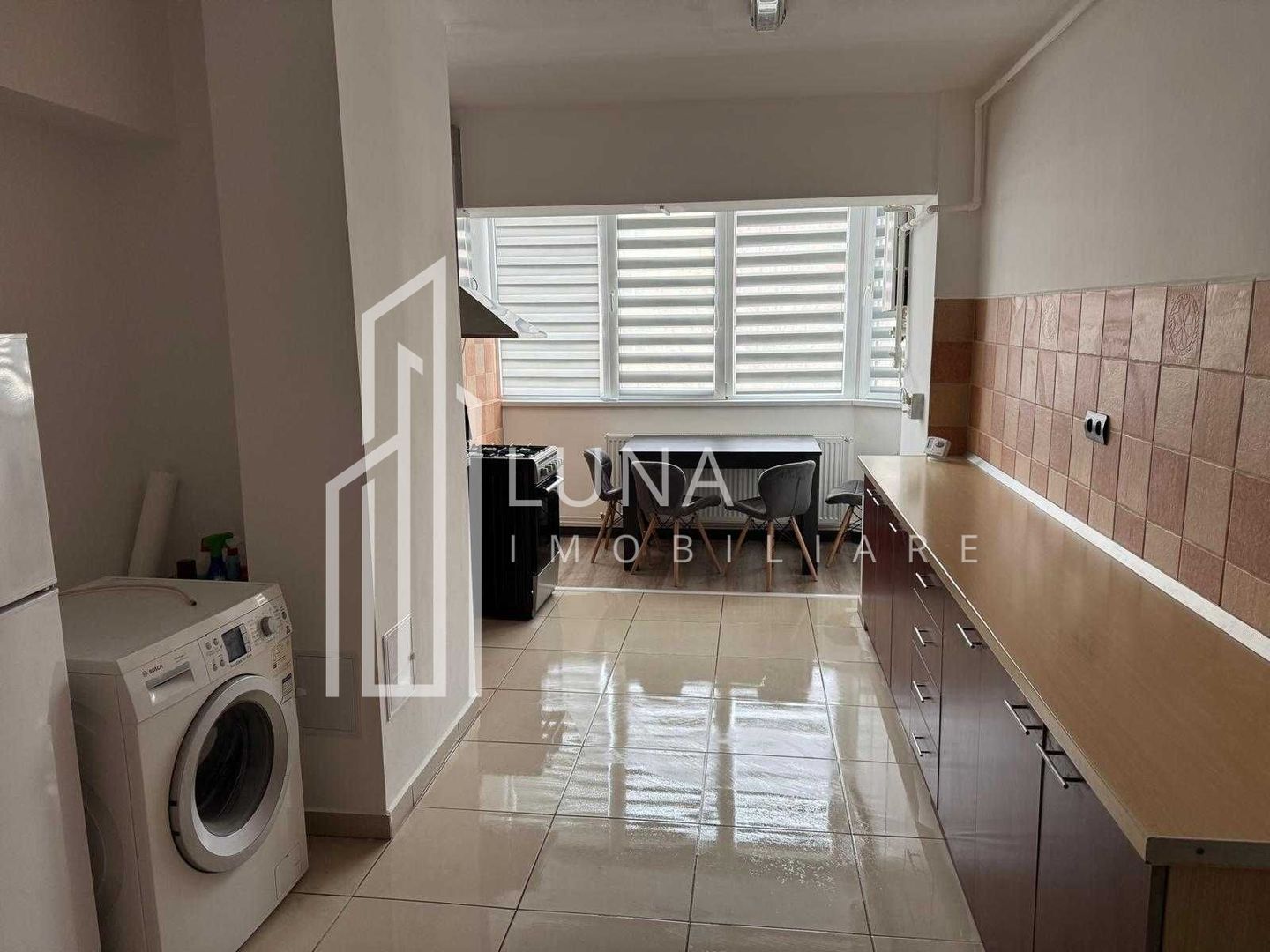 Apartament 3 camere de închiriat – Zona Griviței - Poză 3