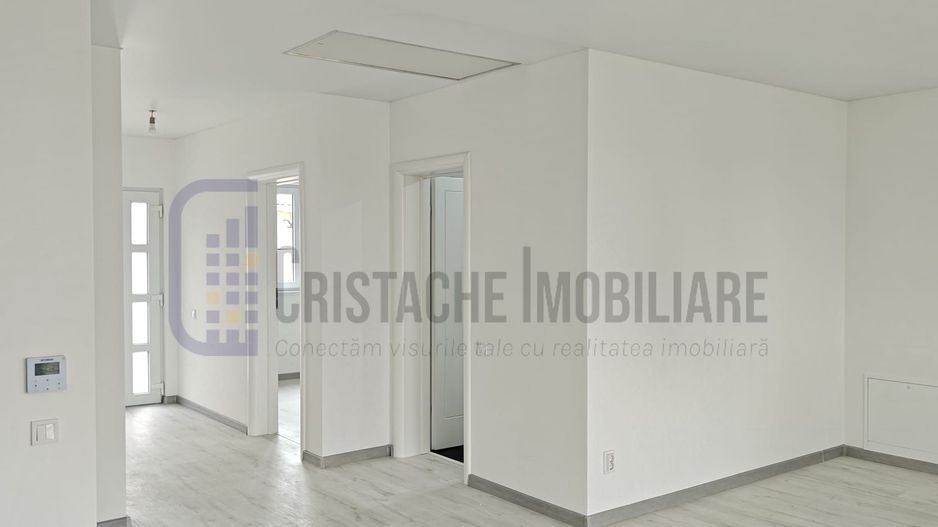 Casa individuala, intr-un nou ansamblu de locuinte in localitatea Fundulea - Poză 2