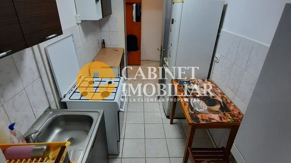 Ap. 2 Camere Semidecomandat - Zona Dacia - Poză 6