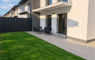 DUPLEX DE VÂNZARE ÎN ȘELIMBĂR –  ZONĂ LINIȘTITĂ