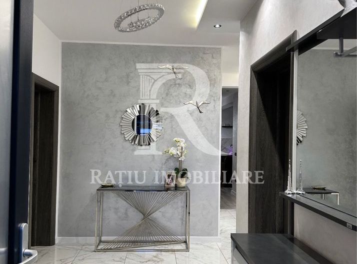 Casa cu 3 camere | Grigorescu | Oradea - Poză 4