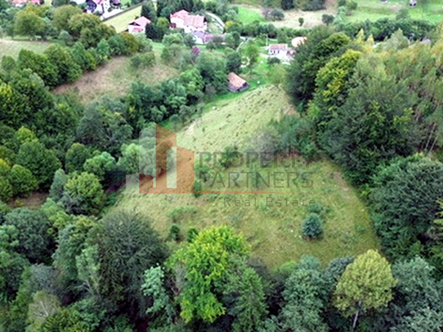 Teren de investiție în Moieciu, lângă Castelul Bran – 11.381 mp, vedere Bucegi - Poză 16