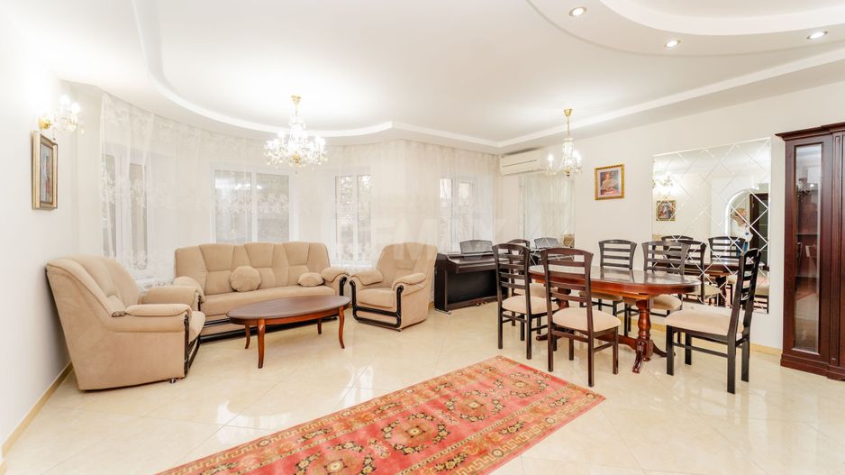 Casa individuală, sector Centru - Poză 8