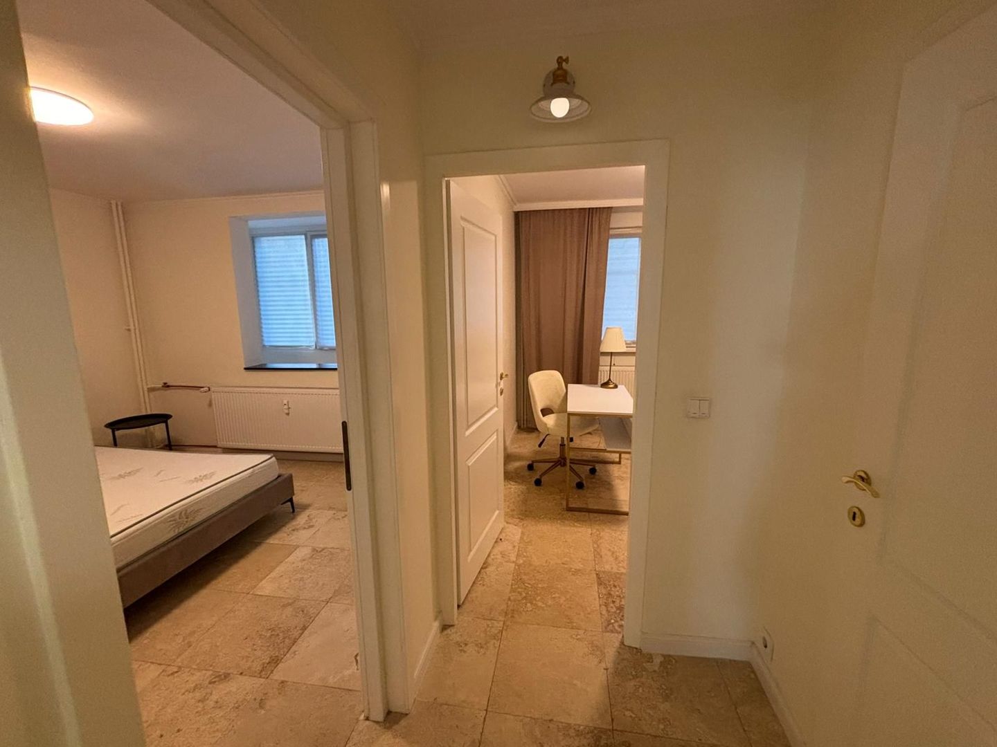 3 camere modern, loc de parcare, pet friendly, Titan - Poză 12