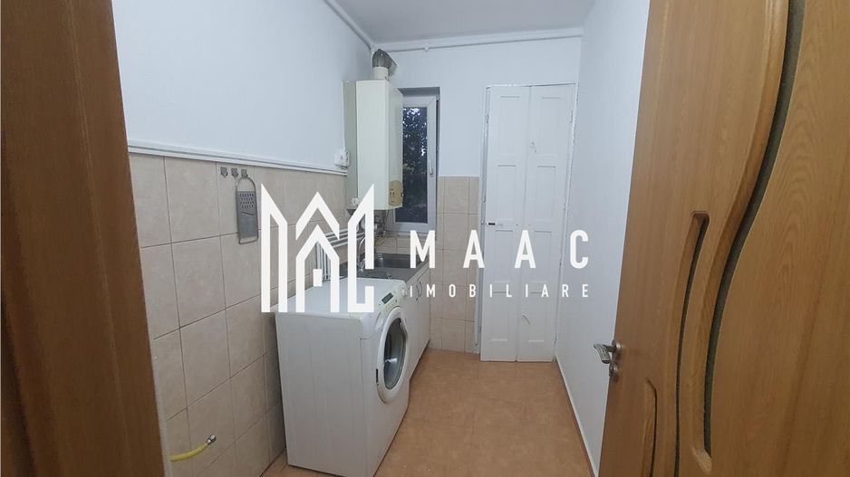 Apartament 2 Camere | 37 Mp | Etaj 1 |Zona Rahova - Poză 7