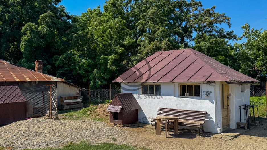 Casa de vanzare I Teren 557 mp I Fanari - Gorgota I Comision 0% - Poză 7