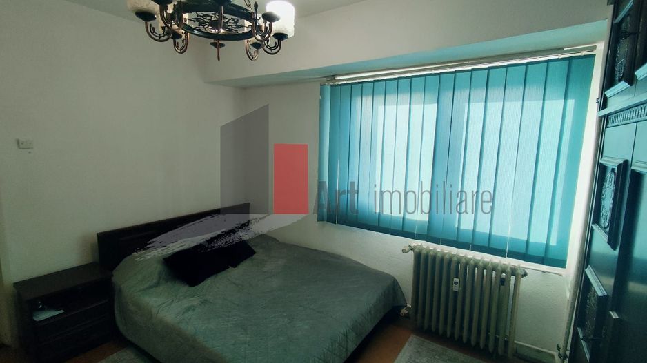 Apartament de vanzare in zona Banu Manta/Titulescu/Basarab - Poză 4