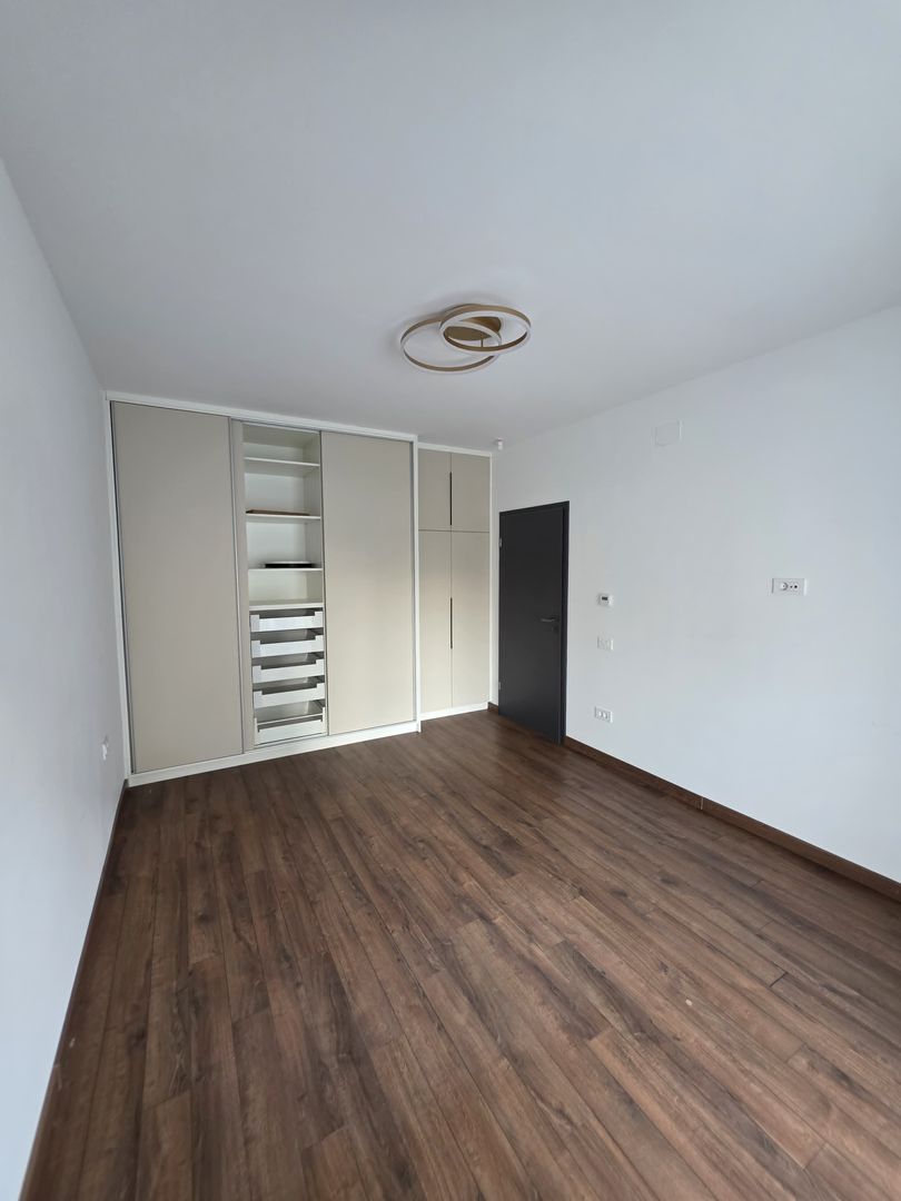 Apartament bloc nou Dumbravita - Poză 12