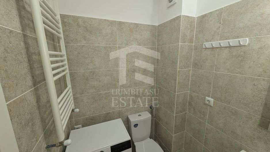 Închiriere apartament 2 camere mobilat și utilat Militari Residence - Poză 7