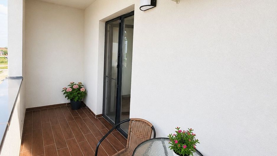 Braytim-Musicescu | 2 camere | Decomandat | Loc de parcare - Poză 5