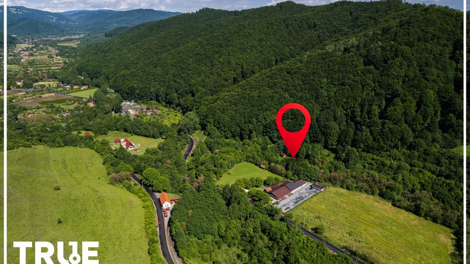Teren intravilan 2.800 m² în Câmpu Cetății – liniște și natură - Poză 17