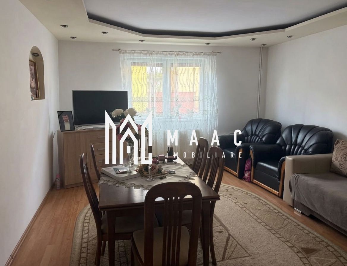 Casă 4 camere de vânzare | Sibiu, Țiglari | garaj intabulat - Poză 1