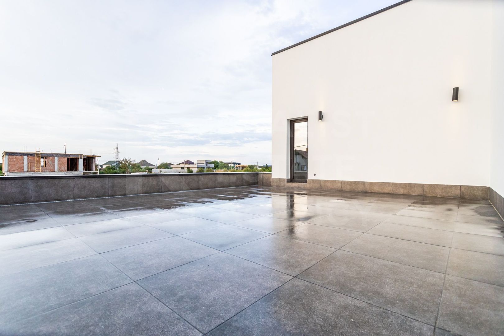 Vânzare, casă Hi-Tech, strada Sfântul Pantelimon, Tohatin - Poză 15