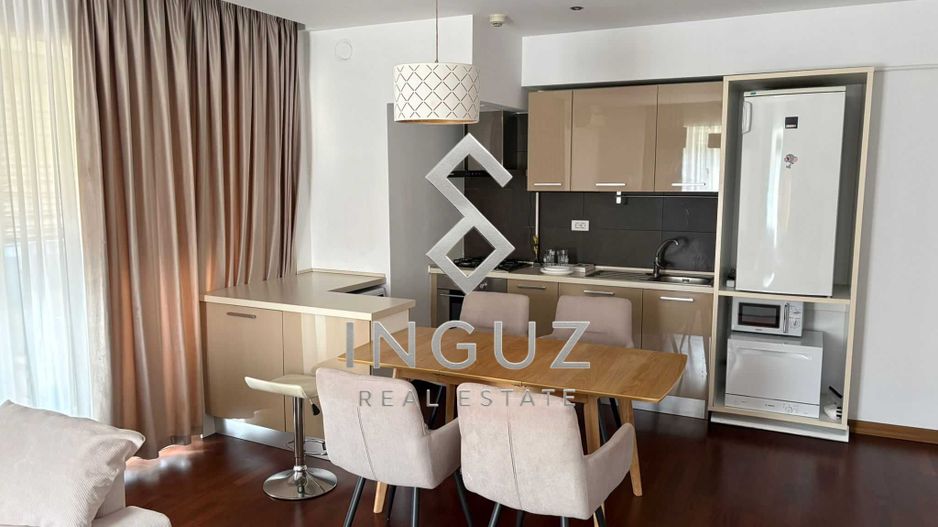 Închiriere apartament 3 camere – InCity | Dristor | Dudești | Piața Al - Poză 2
