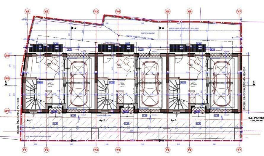 STUNNING VILLA HERASTRAU PARK - Poză 10