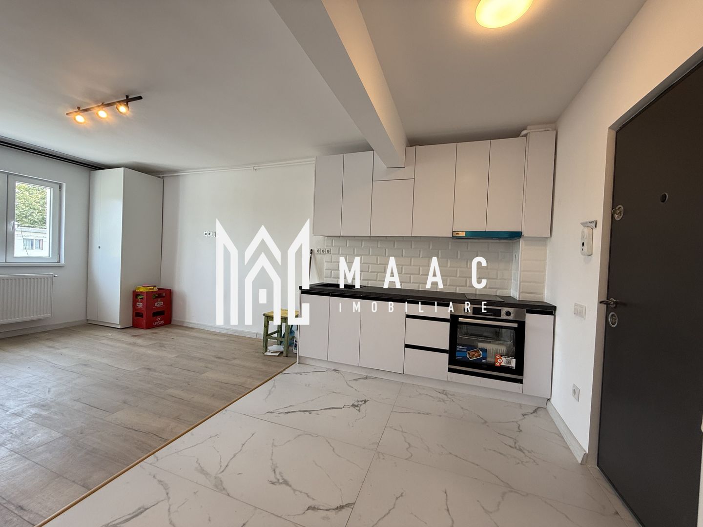 Apartament 2 camere | Etaj 1 | Bloc cu lift | Lazaret - Poză 5