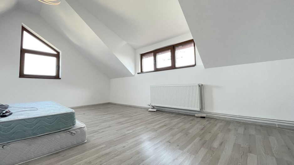 POPESTI | Chirie Casa individuala Dormitor parter rezidențial + birou - Poză 17