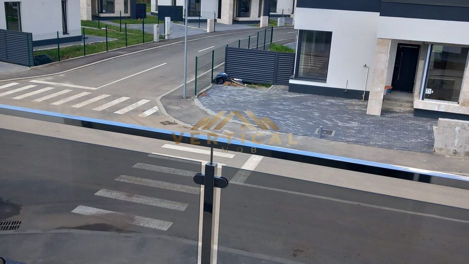 Inchirire Vila 4 camere complex rezidential nou Berceni /Vidra-Ilfov - Poză 3