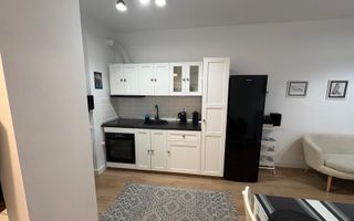 Apartament 2 camere Silk District - 470 EURO - Poză 3