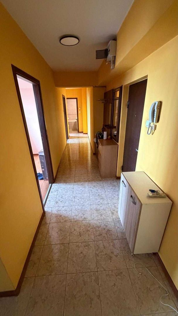 Apartament 3 camere | 70 mp | Bloc 1981 | Titulescu - Poză 6