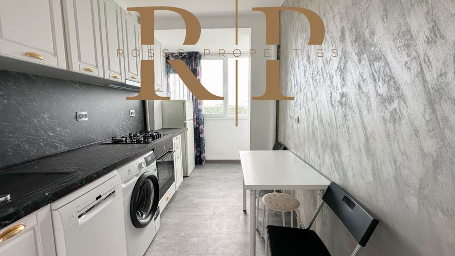 Apartament de închiriat în Dorobanti, Bucuresti - Poză 10