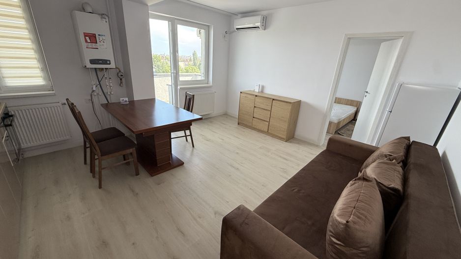 AP. 2 CAMERE- COLENTINA, BLOC NOU, MOBILAT,  LOC PARCARE, COMISION 0% - Poză 2