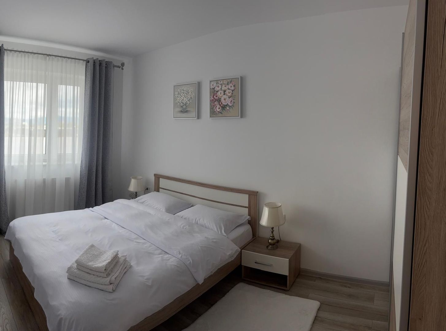Apartament 2 camere de închiriat Kasper Residence - Poză 1