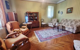 CASĂ INDIVIDUALĂ DE VÂNZARE S+P+E, 2 GARAJE, 777MP TEREN, ULTRACENTRAL - Poză 3