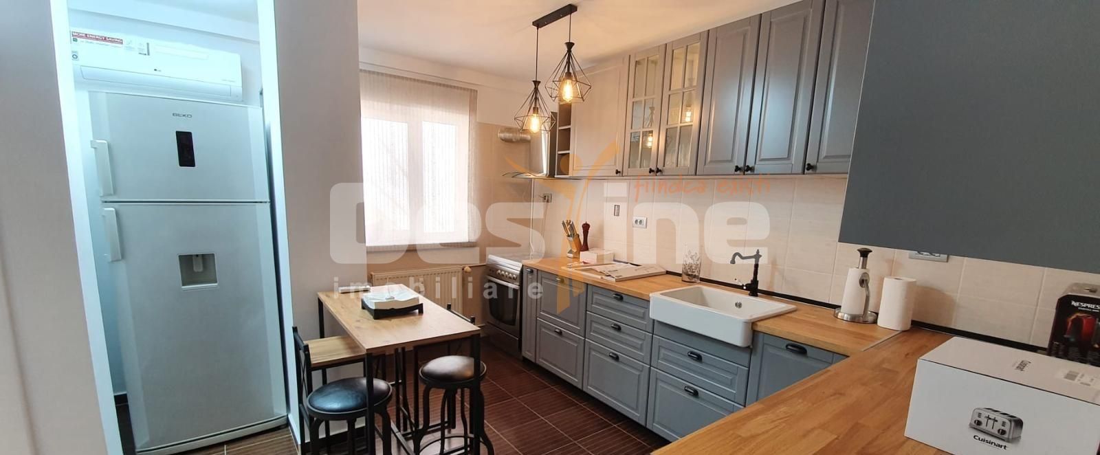 Apartament modern 3 camere | Tineretului - Poză 6