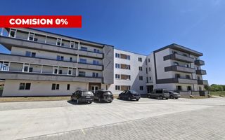 Apartament Bloc 2026 Cavalerului Residence loc de parcare inclus - Poză 1