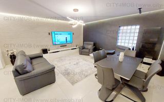 SE VINDE Apartament 4 camere, Central Park / Barbu Vacarescu / Parcul Circului - Poză 6