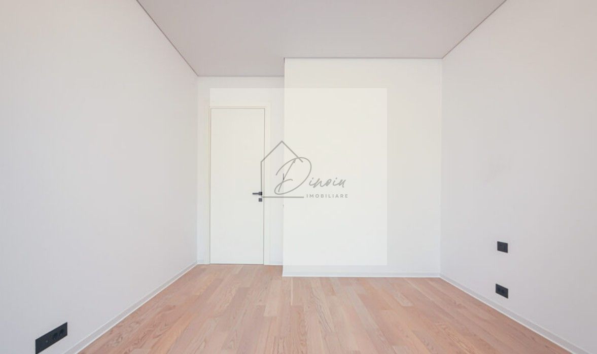 Apartament 2 camere Yacht Kid I vedere lac I Barbu Vacarescu  Aviatiei - Poză 9